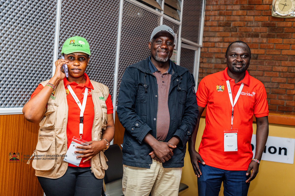 PBO_RA's tweet image. It was Nairobi's turn today to give their views on the Draft PBO Regulations, 2025 at Ufunagamano House Hall. A wide range of issues, including self-regulation, the need for a facilitative environment, statutory forms and fees. ^RC #PBORegulations2025