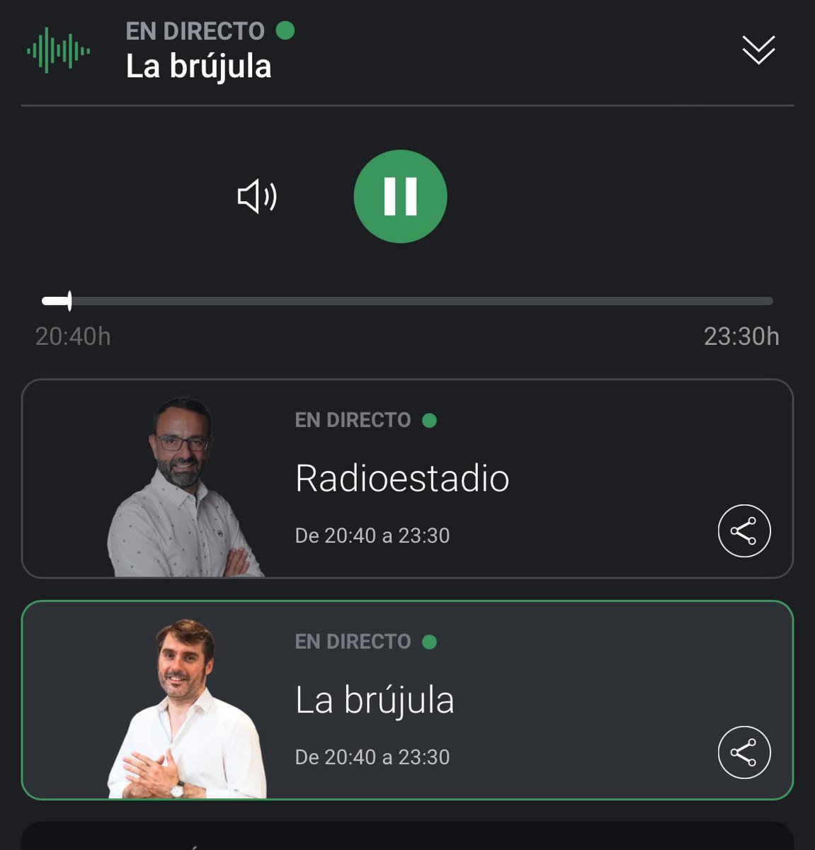 Ilier Navarro (@iliernavarro) on Twitter photo 👉🏼🎙️Escuchando la última Brujula de la Economía de la temporada, con <a href="/rlatorreg/">Rafa Latorre</a>, Ignacio <a href="/RguezBurgos/">Ignacio Rguez Burgos</a>, <a href="/canocadiz/">Fernando Cano</a>, <a href="/jesus_rivases/">jesusrivases</a> y <a href="/cultrun/">John Müller</a>
🔴 Hipotecas, burbuja inmobiliaria, recortes en la UE, turismo y looks playeros de verano 🤭
<a href="/BrujulaOndaCero/">La Brújula</a>
ondacero.es/programas/la-b… 👉🏼🎙️Escuchando la última Brujula de la Economía de la temporada, con <a href="/rlatorreg/">Rafa Latorre</a>, Ignacio <a href="/RguezBurgos/">Ignacio Rguez Burgos</a>, <a href="/canocadiz/">Fernando Cano</a>, <a href="/jesus_rivases/">jesusrivases</a> y <a href="/cultrun/">John Müller</a>
🔴 Hipotecas, burbuja inmobiliaria, recortes en la UE, turismo y looks playeros de verano 🤭
<a href="/BrujulaOndaCero/">La Brújula</a>
ondacero.es/programas/la-b…