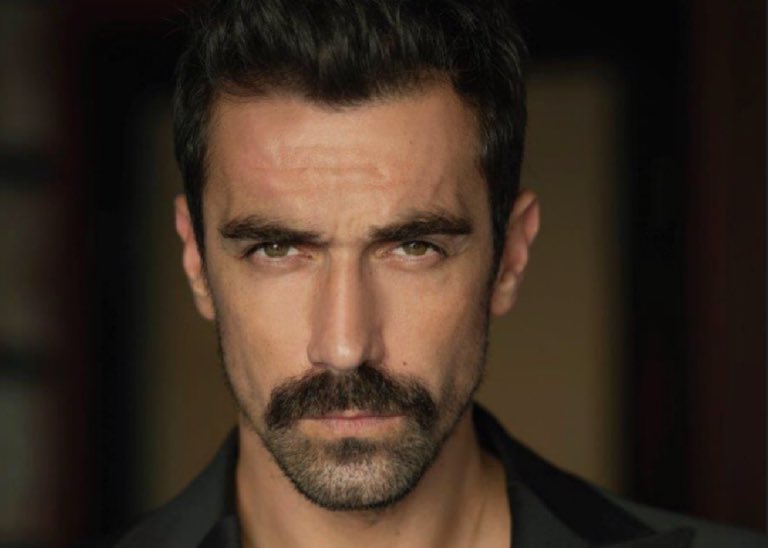 #İbrahimÇelikkol, Netizens Choice tarafından düzenlenen oylamada “2025 Yılının En Yakışıklı Türk Oyuncusu” kategorisinde 10.oldu. 👏