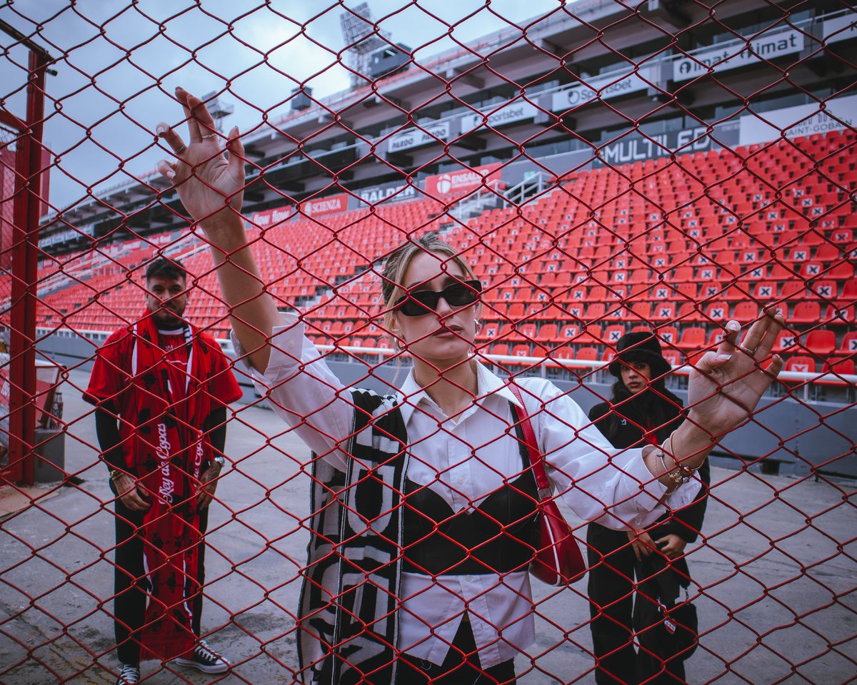 Store_CAI's tweet image. ¿Ya tenés tu bufanda para alentar al Rojo este domingo? 🇦🇹

Disponibles en tiendas y en independientestore.com.ar