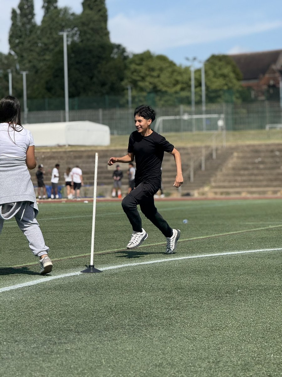 HaringeyLP's tweet image. What a brilliant way to end the week. Sports Day 2025 was epic! #ThisIsAP