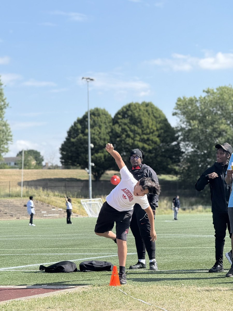 HaringeyLP's tweet image. What a brilliant way to end the week. Sports Day 2025 was epic! #ThisIsAP