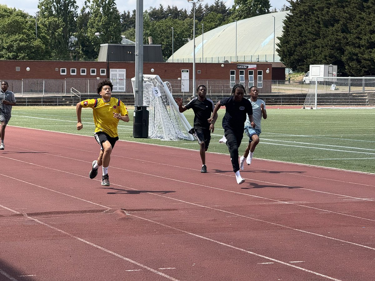 HaringeyLP's tweet image. What a brilliant way to end the week. Sports Day 2025 was epic! #ThisIsAP