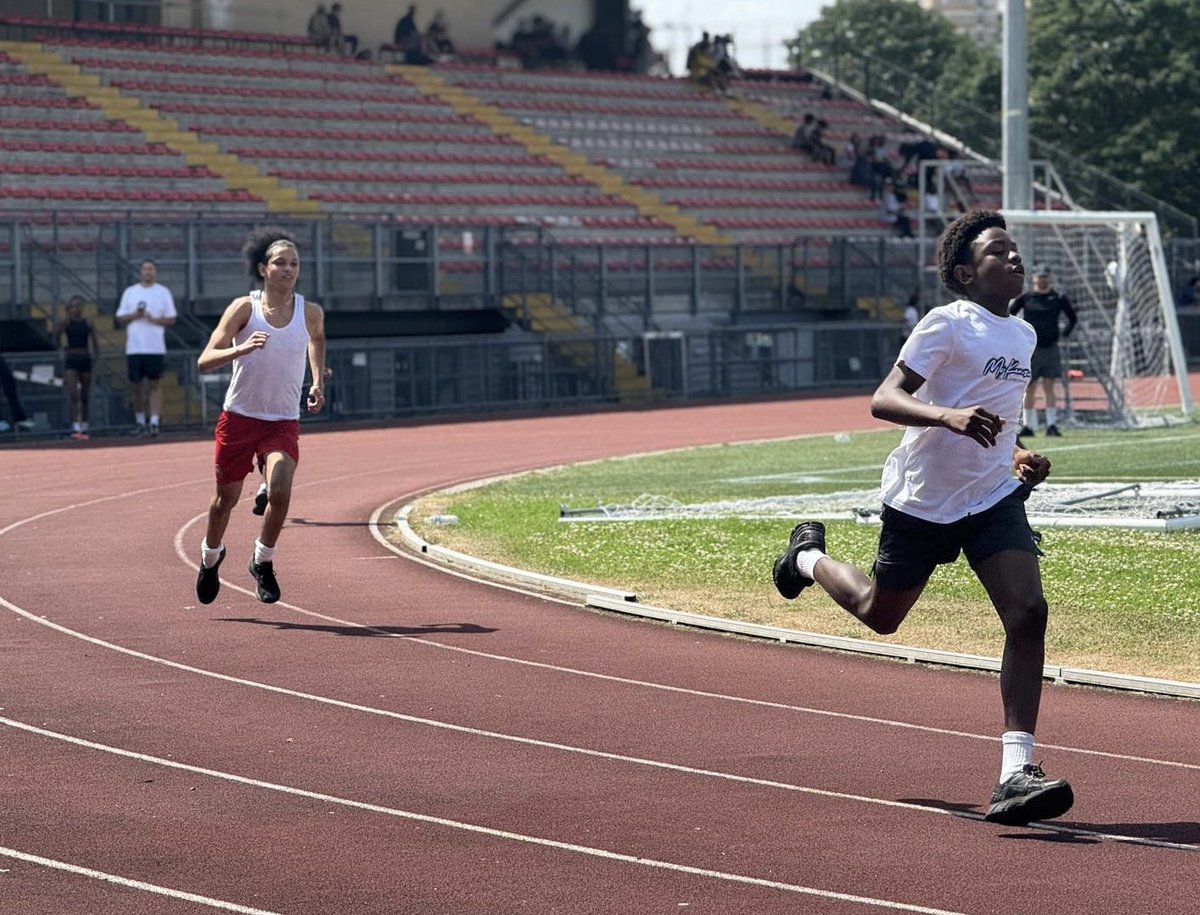 HaringeyLP's tweet image. What a brilliant way to end the week. Sports Day 2025 was epic! #ThisIsAP