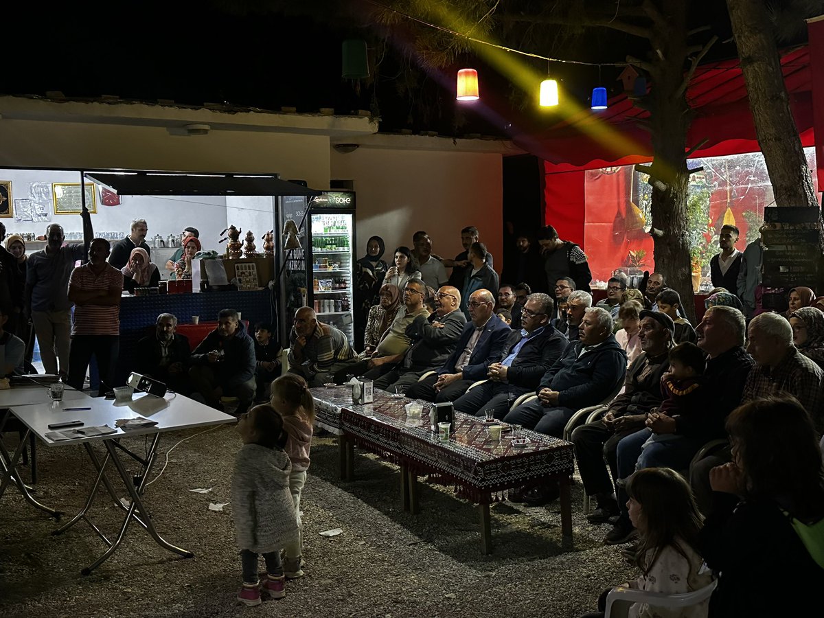 aksehirportal's tweet image. Türkiye’nin İlk Ve Tek Yörük Türkmen Çocuk Dergisi’nin Lansmanı AKYÖRDER Organizasyonunda Cankurtaran’da ki Gavece Çay Bahçesinde Gerçekleşti📣