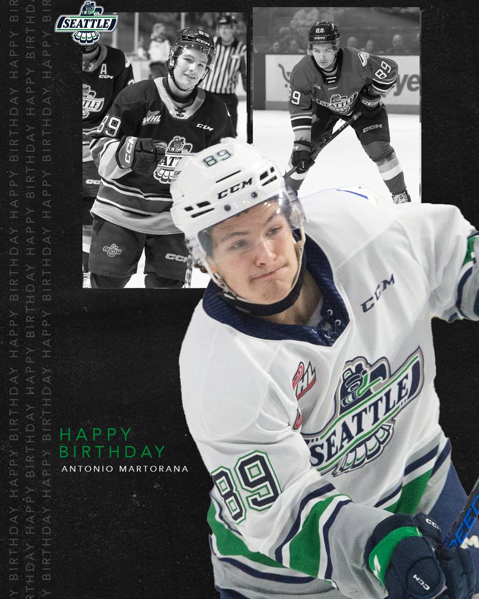 It's a Marty (birthday) Party! 🎉