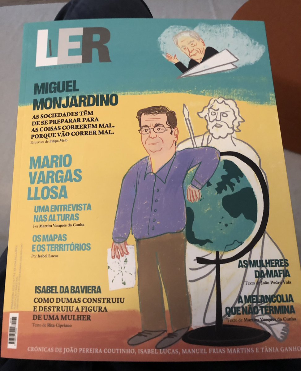 ManuelMLRocha's tweet image. Vargas Llosa, Sopranos e Ruy Belo. Melhor era difícil.