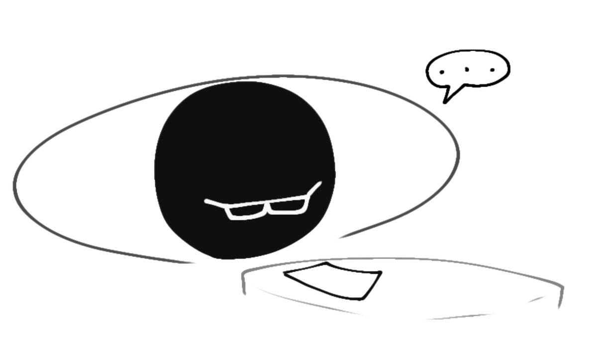 RibunnyOSC's tweet image. If I had a nickel for every time I made art about Twos cerebrospinal fluid Iโd have two nickels! โ ( แ ใโ )๏ผฟ
#osc #bfdi #blackhole #tpot
