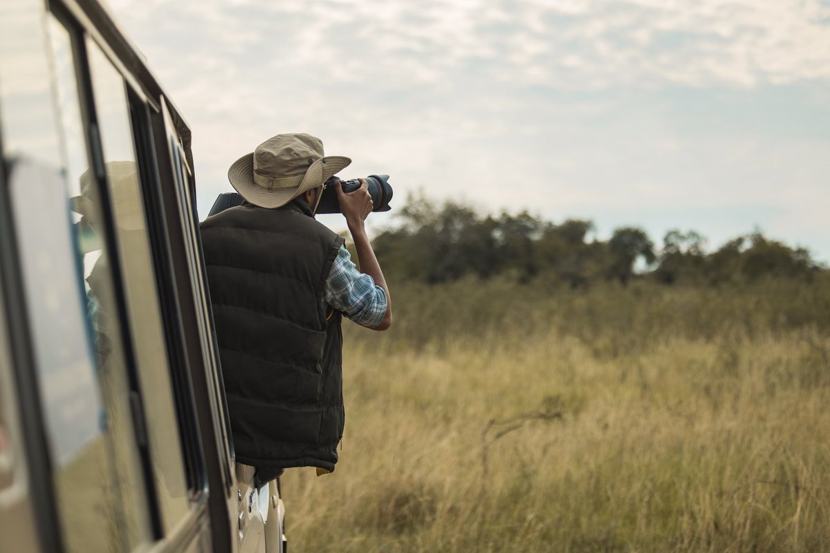 EverRetreat's tweet image. Anyone who has been to Africa,
will tell you that there's something about it you can't describe,
You feel the belonging you've never been before and feel returning once you leave. !
Book now an unforgettable safari with us and experience the thrill of a lifetime! Our expert…