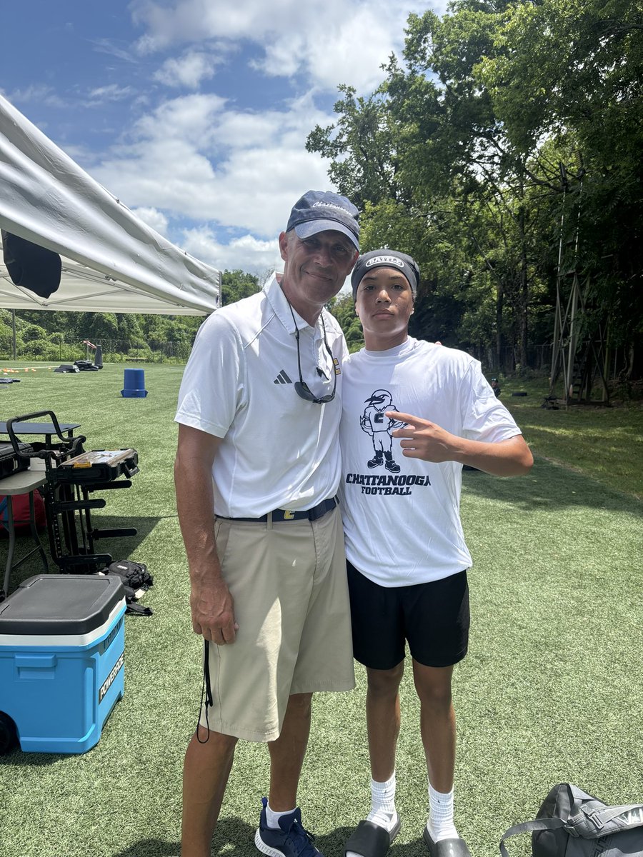 Kelijah Lee (@kelijahlee8) on Twitter photo Had a great time at the UTC camp today, thanks to <a href="/CoachRustyW/">Rusty Wright</a>. I'm going to learn from the mistakes and get better! Had a great time at the UTC camp today, thanks to <a href="/CoachRustyW/">Rusty Wright</a>. I'm going to learn from the mistakes and get better!