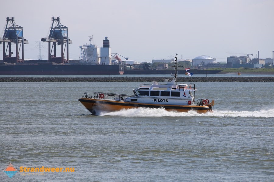 Mogelijkheden verruimd om opleiding tot register- en noordzeeloods te volgen strandweer.nu/noord-holland/…