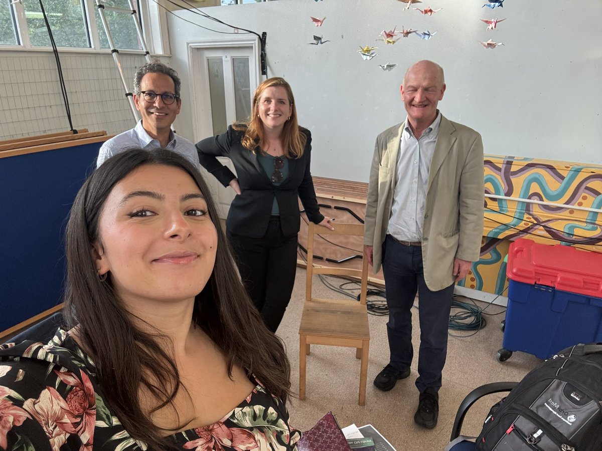 ReemAmirIbrahim's tweet image. Tune into @BBCRadio4 for #BBCAQ!
@EnverSol @Alison_McGovern