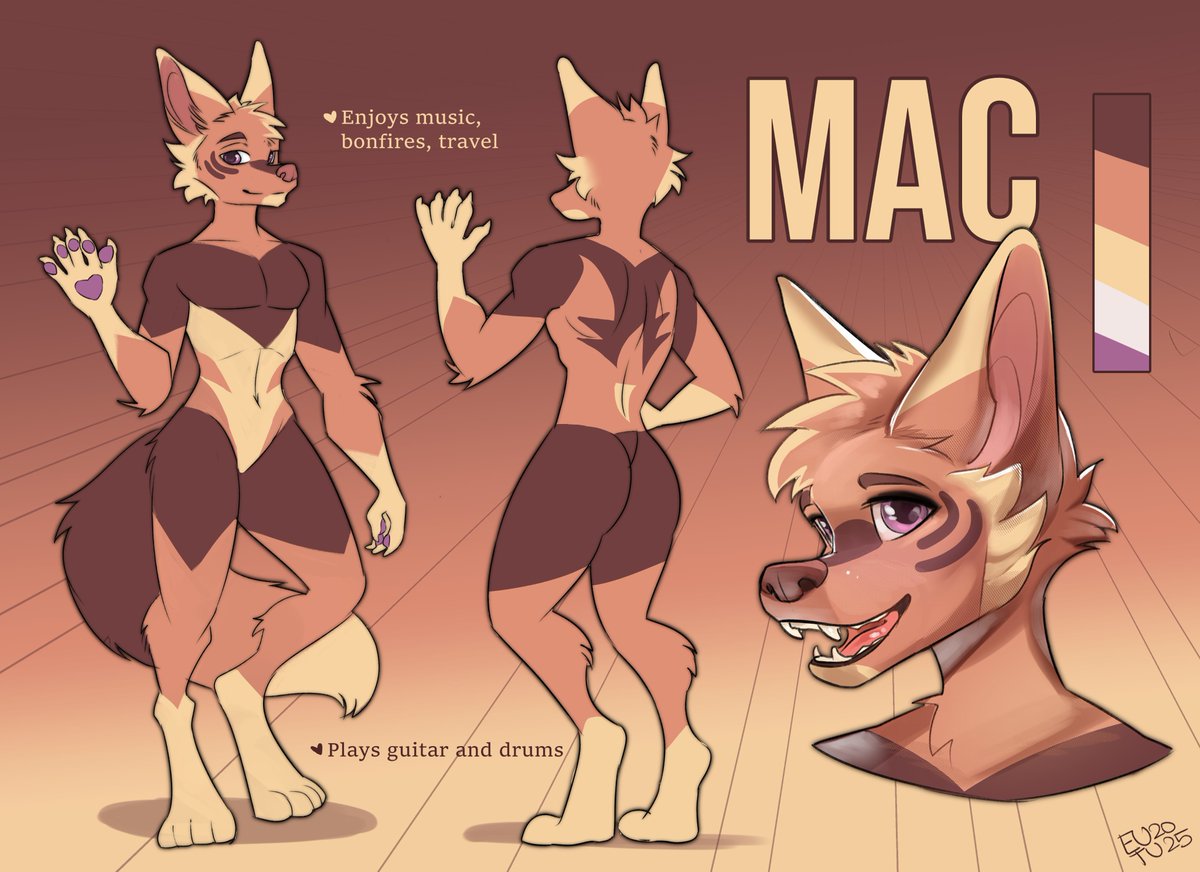 eutumned's tweet photo. latest ref sheets, always a pleasure to do them :3 https://t.co/TPng74jJ63