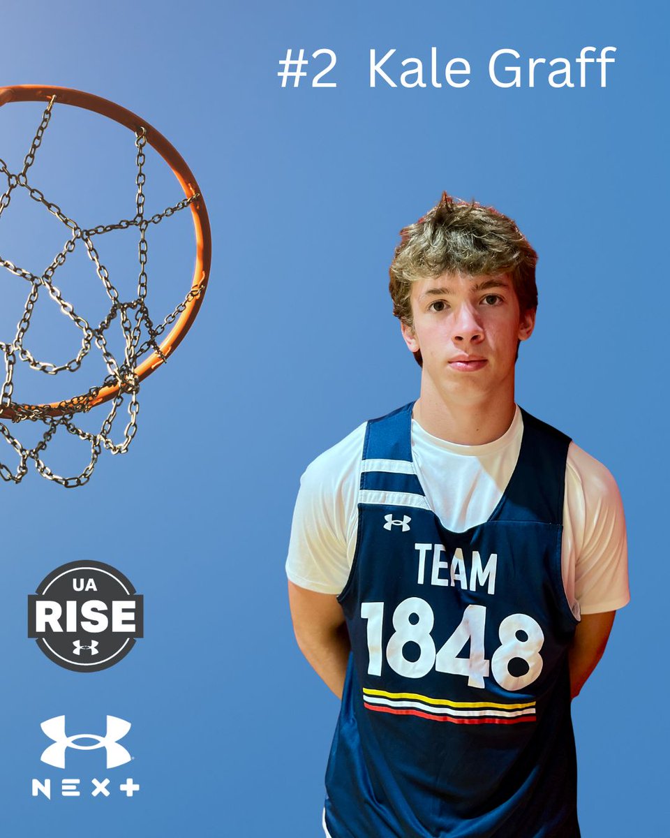 Game 3 in Atlanta was a rough loss for the group. Despite winning 3 of the 4 quarters, the game ended in a 10 point loss vs Team Sims from MA
<a href="/RiseCircuit/">UA Rise Circuit</a>  <a href="/Team1848/">OfficialTeam1848</a> 
#0 Jordan Krause 17 pts, 4 rebs
#1 Matt Rosplochowski 17 pts, 4/6 from 3
#2 Kale Graff 10 pts
#4 Tre Cliff 5 rebs