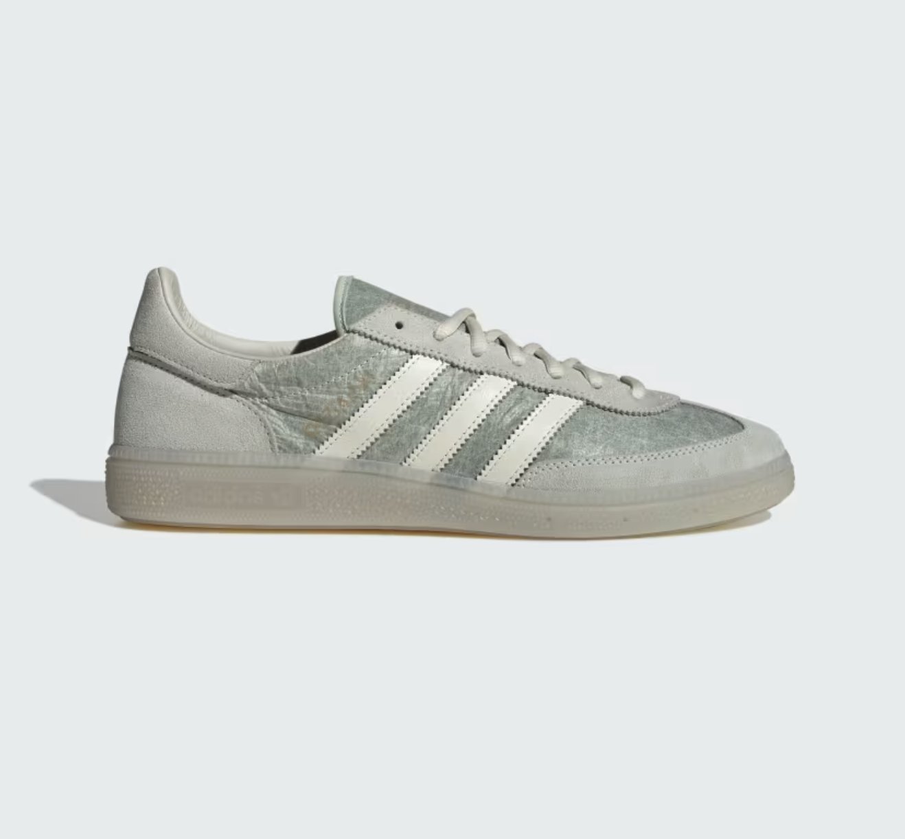 ★adidas★ Handball Special Grey White adidas Handball Spezial Grey Two / Grey One / Grey One
