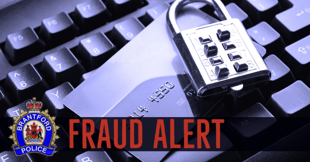 BrantfordPolice's tweet image. 🚨 FRAUD ALERT 🚨

BPS have received reports of a phishing scam targeting residents. Scammers are posing as Brantford police officers, claiming that an Amazon parcel containing illegal items was intercepted by the Canada Border Services Agency. Victims are being told they must…