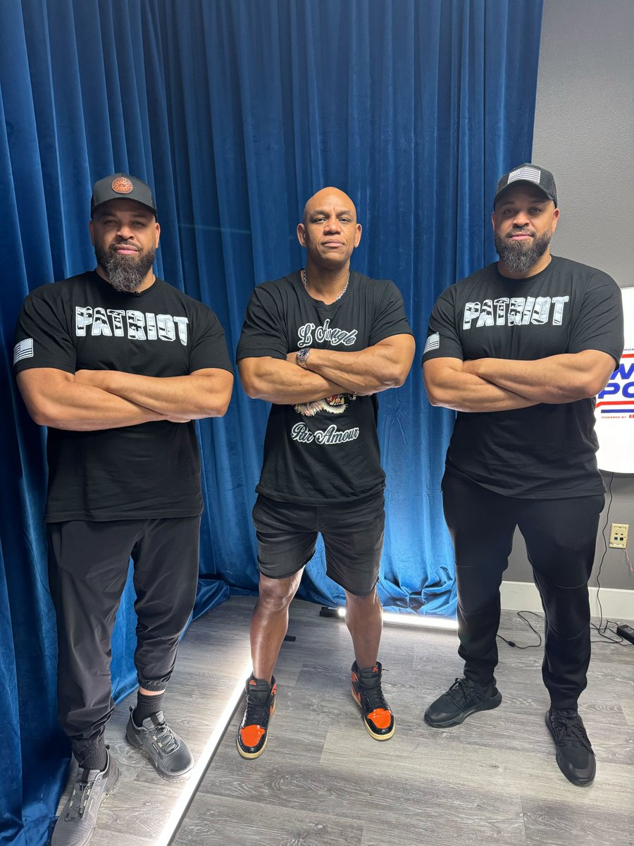 TheTwinsPod's tweet image. WE ARE LIVE! We Got Diddy and Cassie's PERSONAL Male Escort on the show, "The Punisher"
Watch it now! youtu.be/L2pu6WvddeU