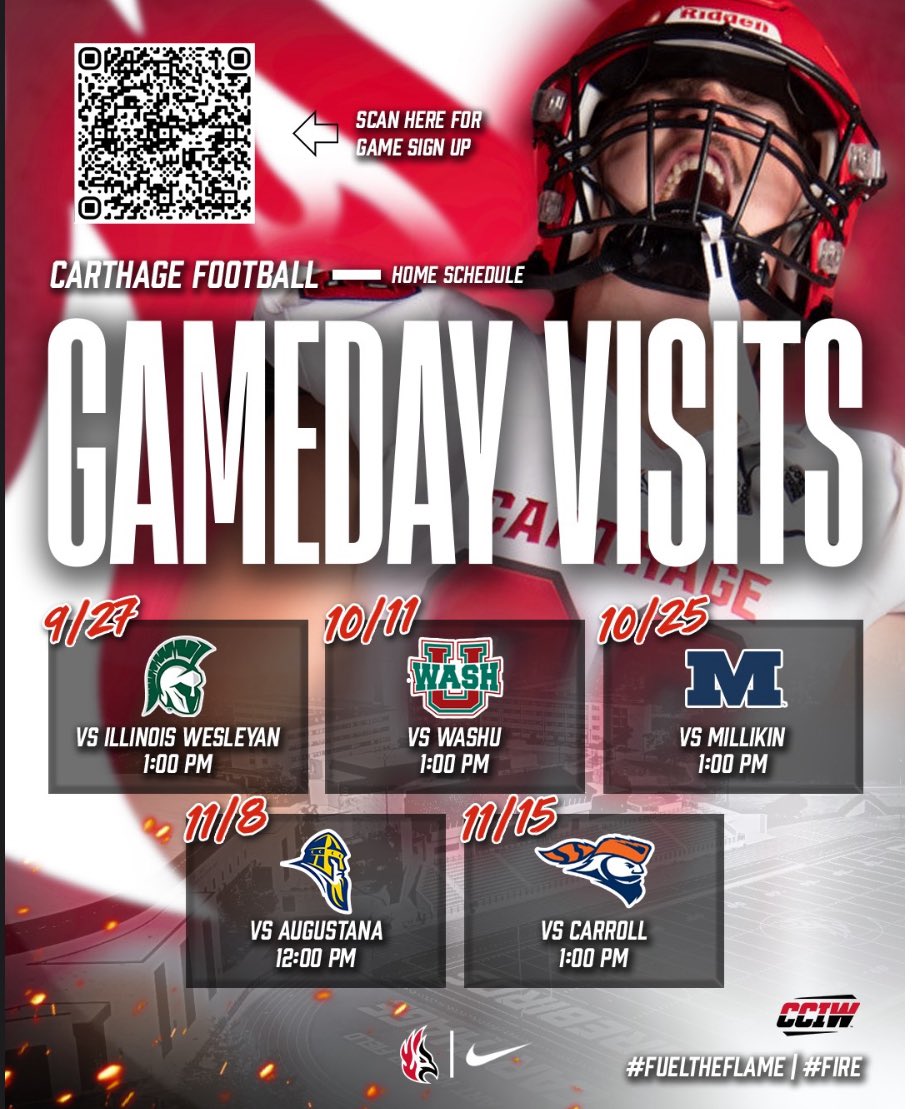 cartersoma41's tweet image. Thank you @CoachPopino for the game day invite can wait to see the environment on game day