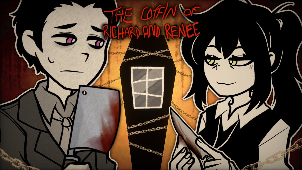 lora_Lc_fucker's tweet image. Redraw title mod (for fun anyway)
#tcoaal #tcooar #tcorar
@ForgottenSquad9
@GraveyardShft_