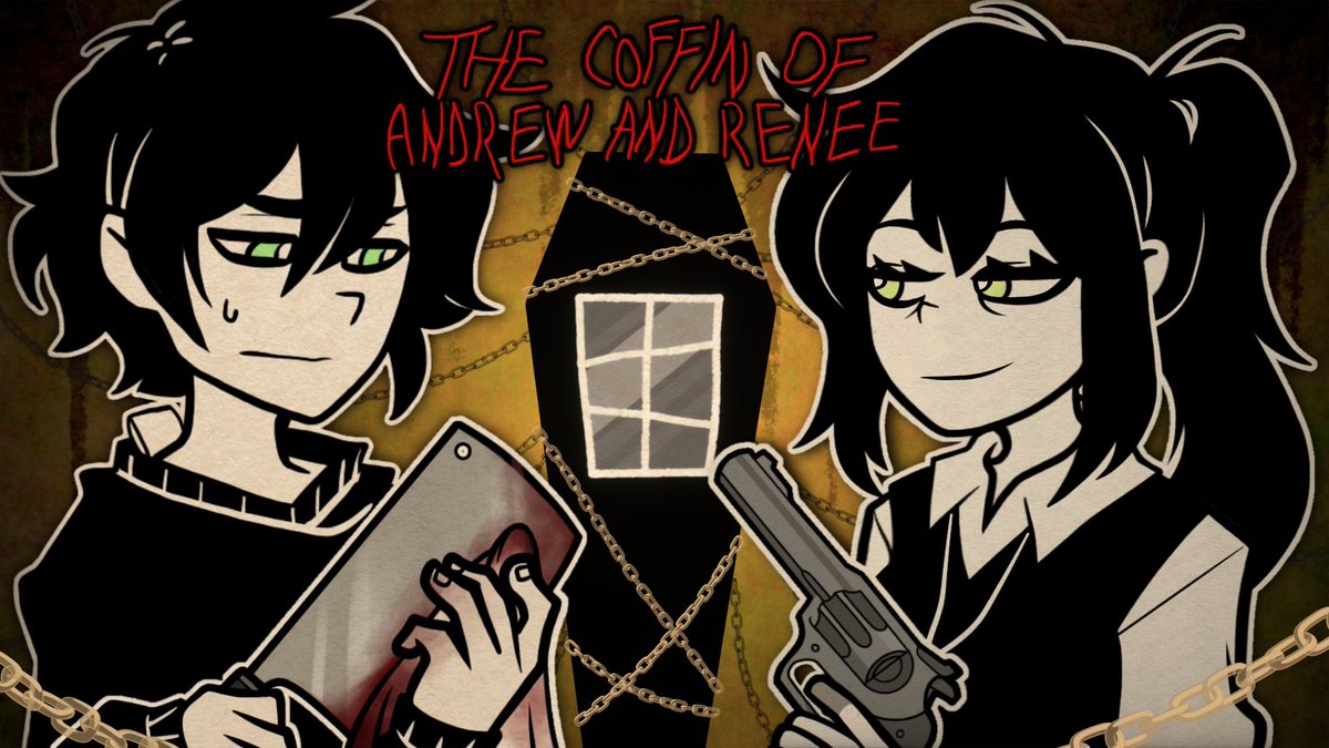 lora_Lc_fucker's tweet image. Redraw title mod (for fun anyway)
#tcoaal #tcooar #tcorar
@ForgottenSquad9
@GraveyardShft_