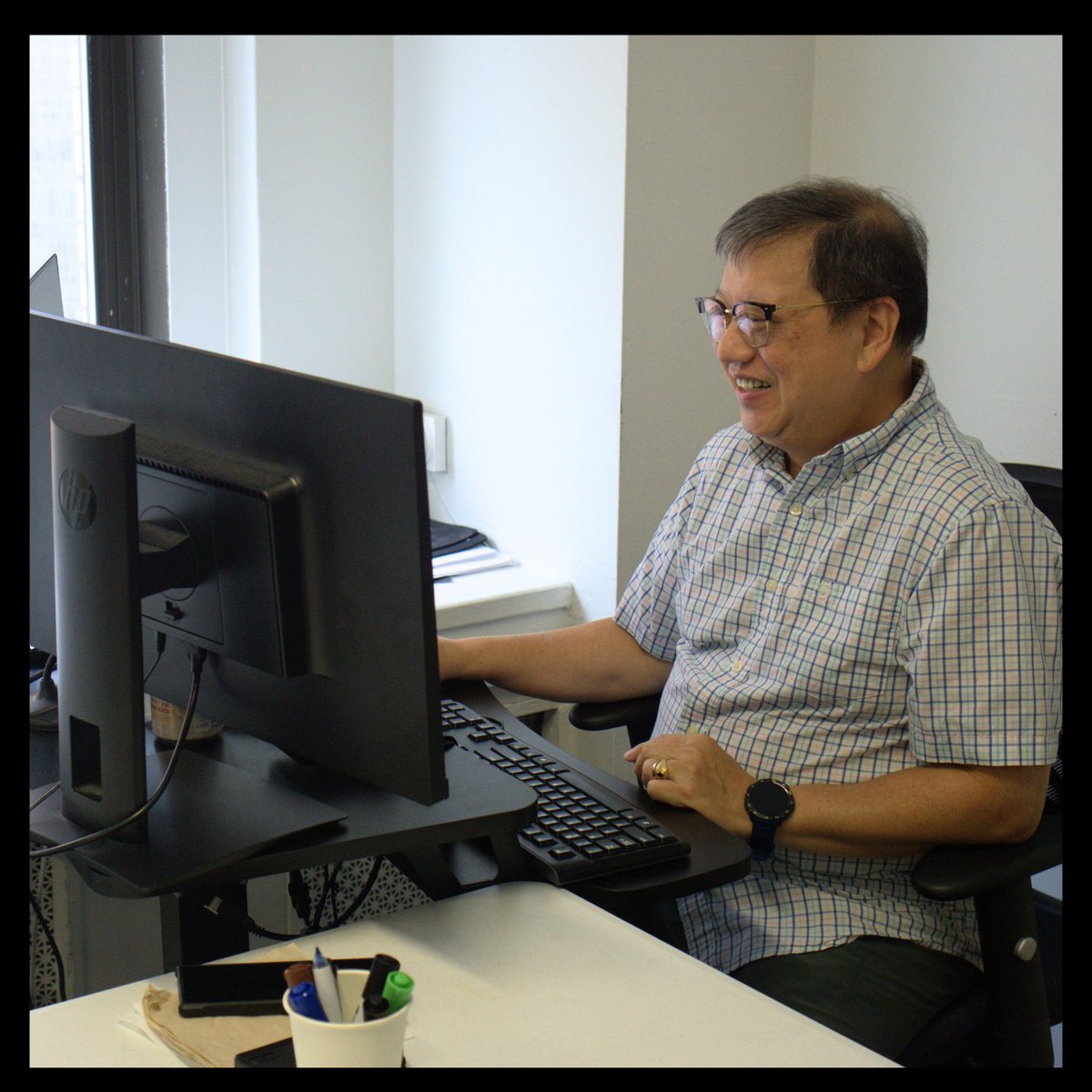 nobledesktop's tweet image. Behind every great lesson is a great teacher. Grateful for our Noble instructors who make learning fun, inspiring, and unforgettable! #TeacherAppreciation