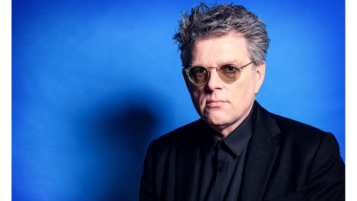 GuildTheatre's tweet image. ON SALE NOW! ๐ Tom Bailey, the voice behind the Thompson Twins, is coming to The Guild Theatre on SEPT 25. Buy tickets now to revisit the era when new wave ruled the airwaves!
๐๏ธ >> tixr.com/pr/x/151209
Doors 7PM // Show 8PM
@TomBaileyTour