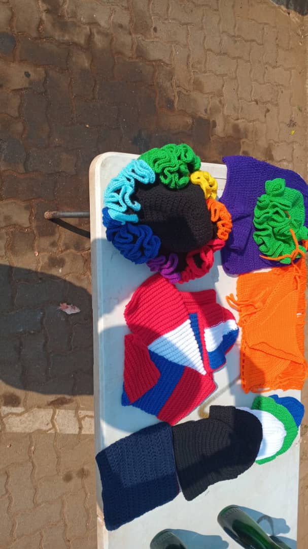 What a day at the Malkerns Centre flea market with our awesome ESGM members! We loved experiencing all the local talent &amp; community spirit. Great connecting with everyone! #InclusivityDiversityEqualityAccessibility #registeresgm🏳️‍🌈🏳️‍⚧️🇸🇿 #AWARE #LBQENTREPRENEURSHIP #Voicesofchange