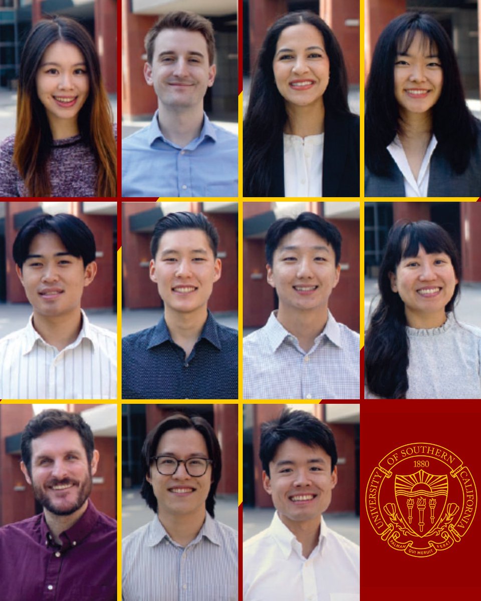 Introducing the new R1's of our DR, IR/DR and Nuc Med Residencies. Join us in welcoming them to the #TrojanFramily! ♥️✌️

We're thrilled to be a part of this next leg of your medical journeys. Impressed by your raw talent and optimistic about the radiologists you'll become!