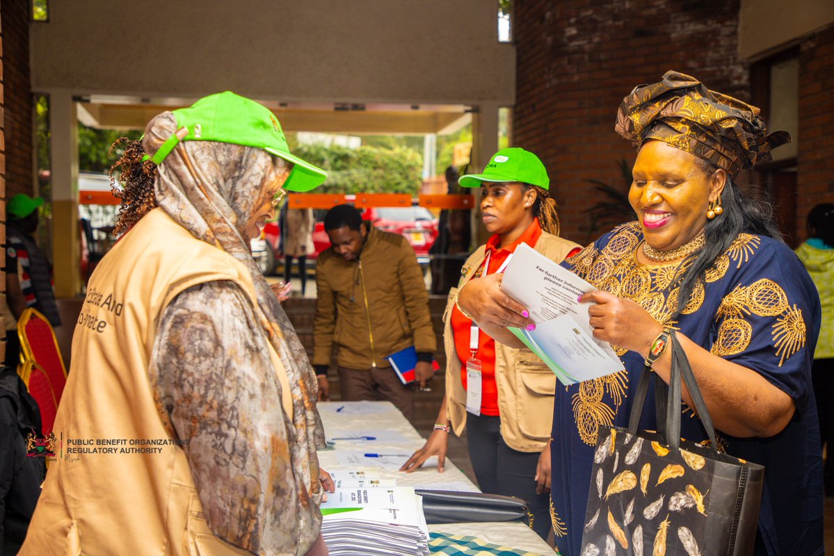 PBO_RA's tweet image. It was Nairobi's turn today to give their views on the Draft PBO Regulations, 2025 at Ufunagamano House Hall. A wide range of issues, including self-regulation, the need for a facilitative environment, statutory forms and fees. ^RC #PBORegulations2025