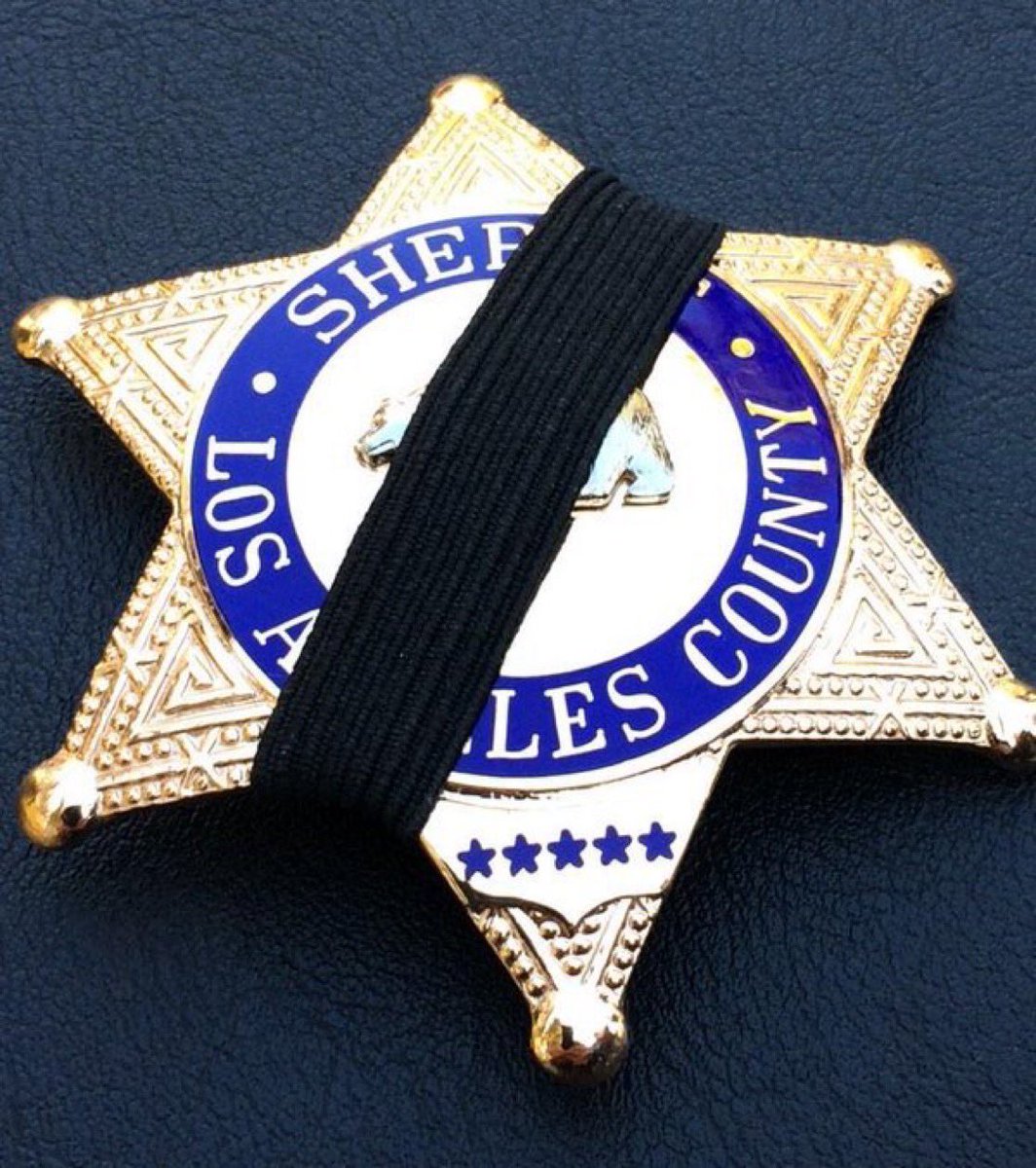 I am deeply saddened by the tragic loss of life that occurred this morning at the Los Angeles County Sheriff’s Department’s Training Center. On behalf of the entire LAPD, I want to offer our heartfelt condolences to the families, friends, and colleagues of the fallen deputies.