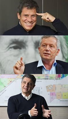 MaxiGalin's tweet image. #Argentina &quot;Los Peronistas Originarios de la #FichaLimpia se rinden ante la Línea Menemista de @KarinaMileiOk. La rosca que confronta e importa alude a la polarización entre los #libertarios hegemónicos con el #peronismo resignificado&quot; jorgeasisdigital.com/2025/07/18/ros… por @AsisOberdan