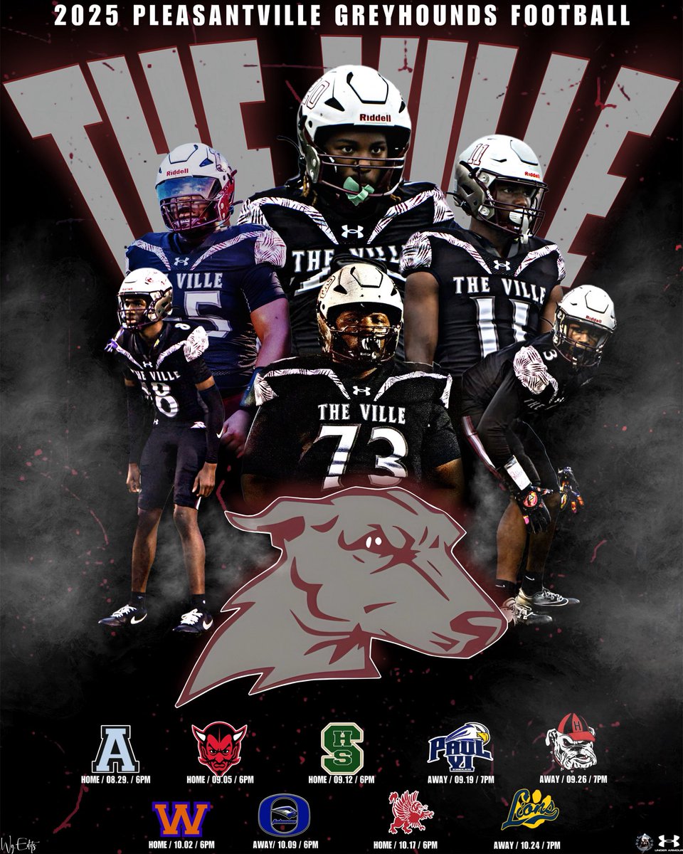 GoGreyhoundFB's tweet image. The #CLIMB is near.