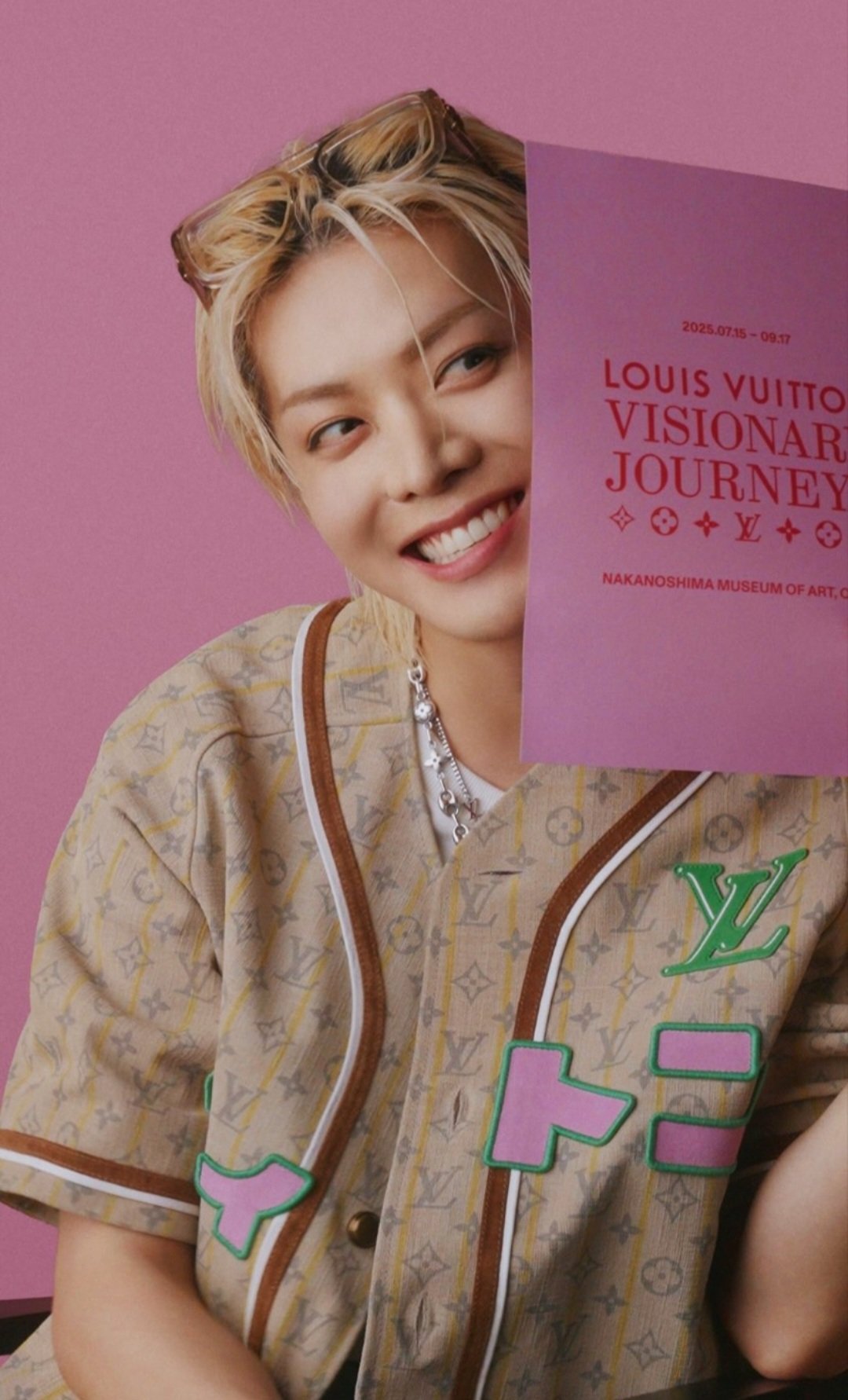 [匿名配送]NCT127 THELINKユウタ2 FdE8_g8acAAvubC.jpg