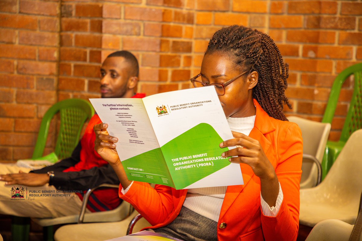 PBO_RA's tweet image. It was Nairobi's turn today to give their views on the Draft PBO Regulations, 2025 at Ufunagamano House Hall. A wide range of issues, including self-regulation, the need for a facilitative environment, statutory forms and fees. ^RC #PBORegulations2025