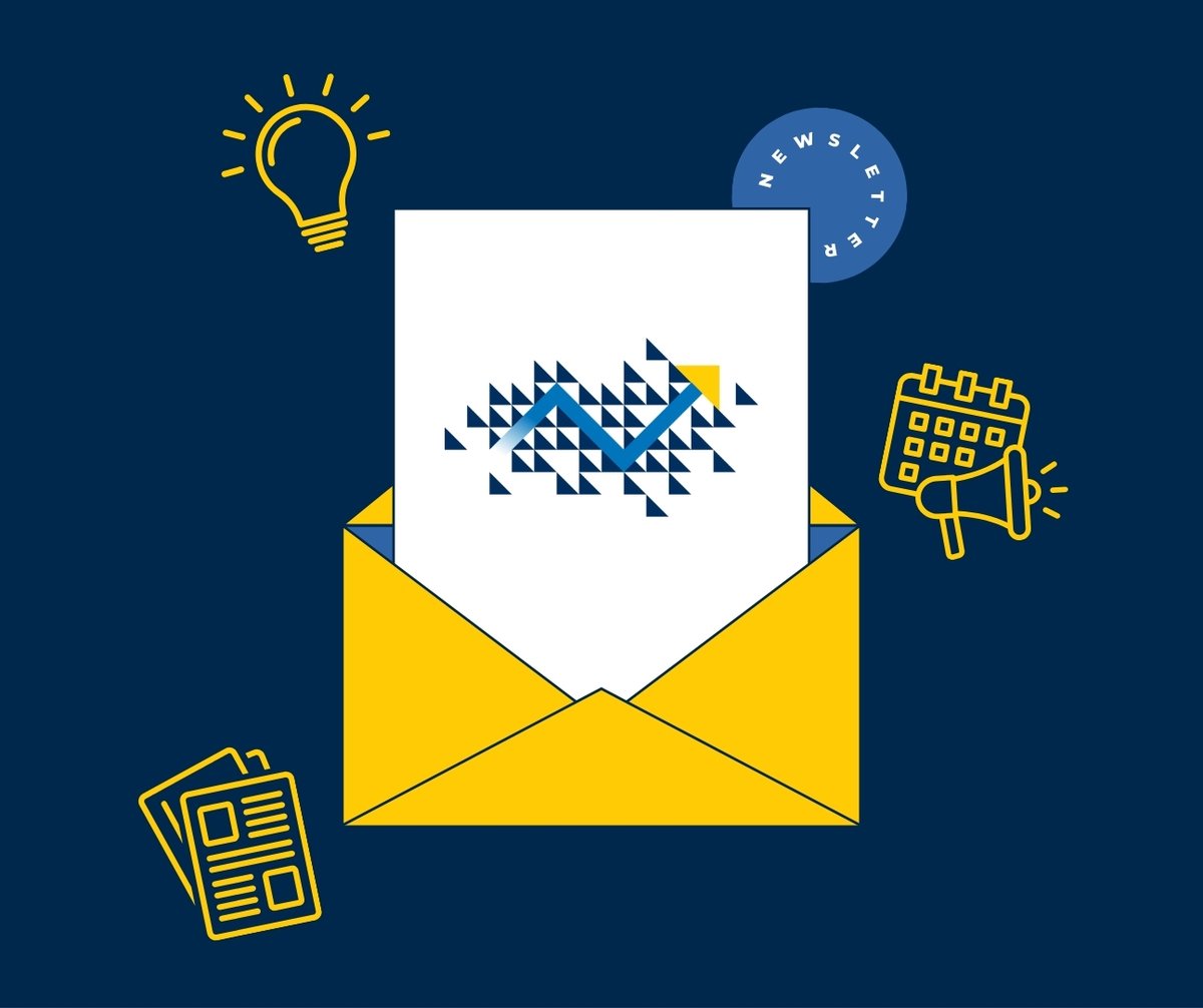 UMichRISE's tweet image. Have you subscribed to our RISE monthly newsletter?
Get updates on education innovation at Michigan Medicine, featuring events, funding opportunities, skill-building workshops, and stories from our incredible RISE community and beyond.
Sign up now: michmed.org/xrN5B