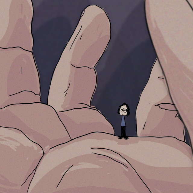SmallSongsDaily's tweet image. DAY 229
SONG: Leather Hands
ARTIST: Frogs in a Pond
MONTHLY LISTENERS: 101