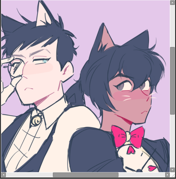 queenrabbit_'s tweet image. whats the name of this bl? asking for a friend