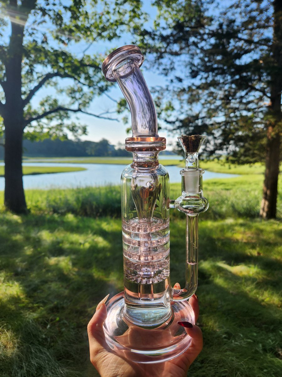 THCyal8tr's tweet image. love my new @WaterYuanglass
what should we name her? โก .แ.แ