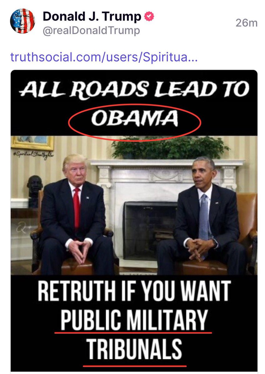 <a href="/DNIGabbard/">DNI Tulsi Gabbard</a> <a href="/julie_kelly2/">Julie Kelly 🇺🇸</a>