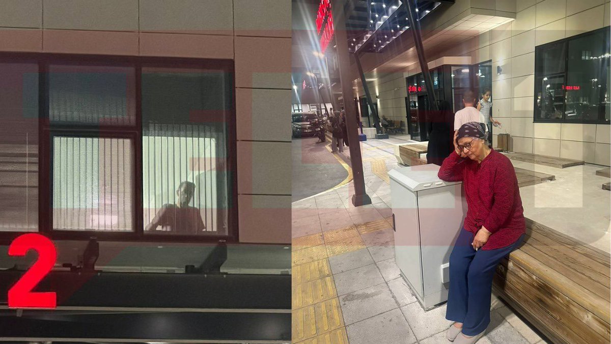 MEHMET MURAT ÇALIK 
SERBEST BIRAKILSIN!