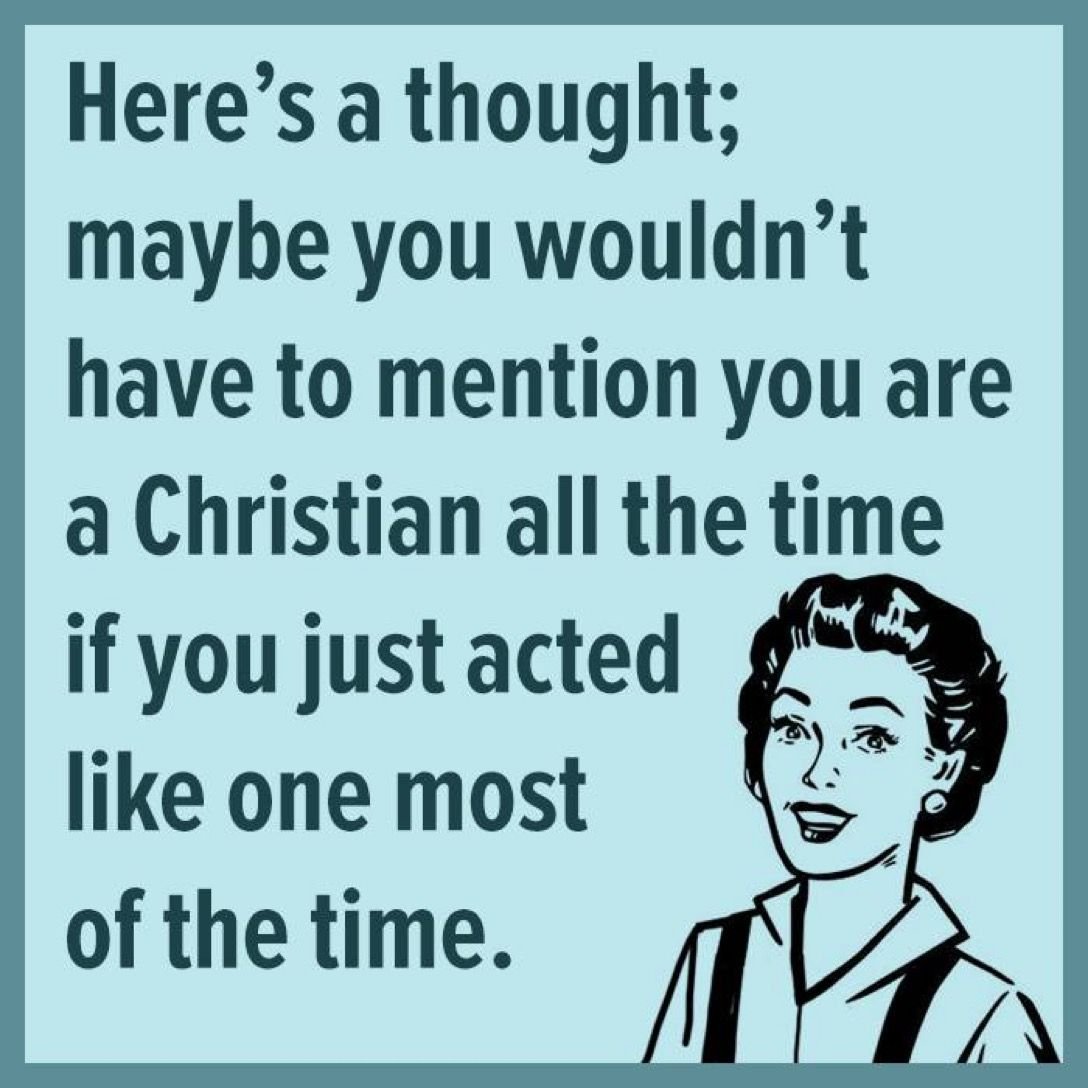 Right On...