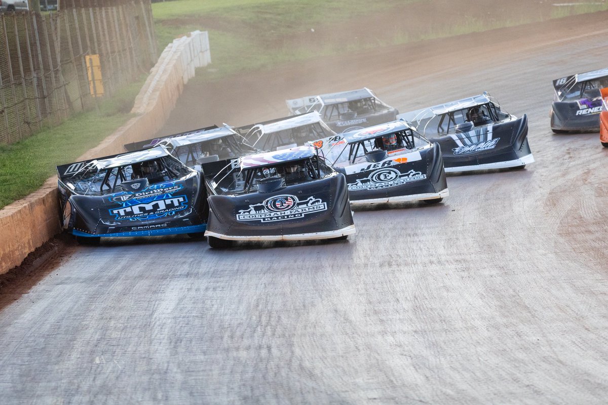 Southern Thunder Super Dirt Series (@sothundersds) on Twitter photo Closing out July with three events in one week! ๐คฏ
๐๐๐น๐ ๐ฎ๐ฑ๐๐ต - Penton Raceway ($๐ญ๐ฌ,๐ฌ๐ฌ๐ฌ)
๐๐๐น๐ ๐ฎ๐ฒ๐๐ต - <a href="/tsthornetsnest/">TST (Talladega Short Track)</a> (๐ง๐๐ถ๐ป $๐ฎ,๐ฑ๐ฎ๐ฑ)
๐๐๐น๐ ๐ฏ๐ญ๐๐ - Clarksville Speedway ($๐ณ,๐ฑ๐ฌ๐ฌ)
Full 2025 Schedule โ> southernthunderseries.com/schedules/. ๐ Closing out July with three events in one week! ๐คฏ
๐๐๐น๐ ๐ฎ๐ฑ๐๐ต - Penton Raceway ($๐ญ๐ฌ,๐ฌ๐ฌ๐ฌ)
๐๐๐น๐ ๐ฎ๐ฒ๐๐ต - <a href="/tsthornetsnest/">TST (Talladega Short Track)</a> (๐ง๐๐ถ๐ป $๐ฎ,๐ฑ๐ฎ๐ฑ)
๐๐๐น๐ ๐ฏ๐ญ๐๐ - Clarksville Speedway ($๐ณ,๐ฑ๐ฌ๐ฌ)
Full 2025 Schedule โ> southernthunderseries.com/schedules/. ๐