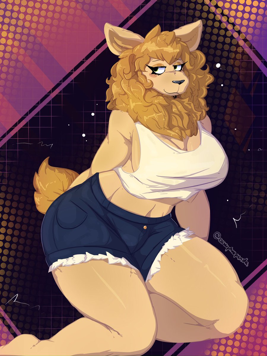 I like Sebun beastars