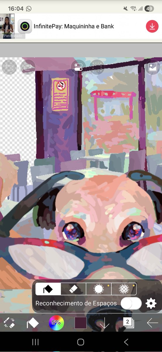 AnnBolesb's tweet image. Progresso