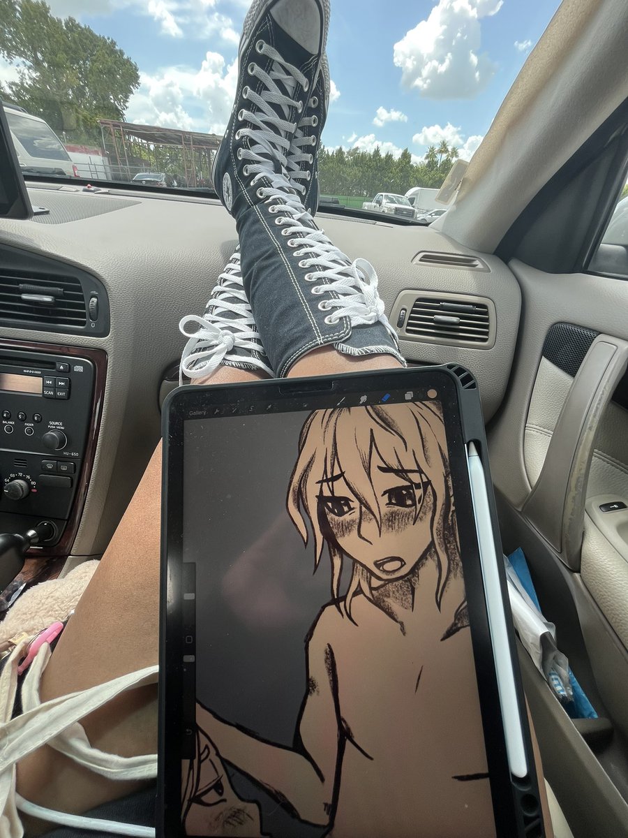 maliceprty's tweet photo. Grind doesn’t stop I guess https://t.co/SQVURSFOOa