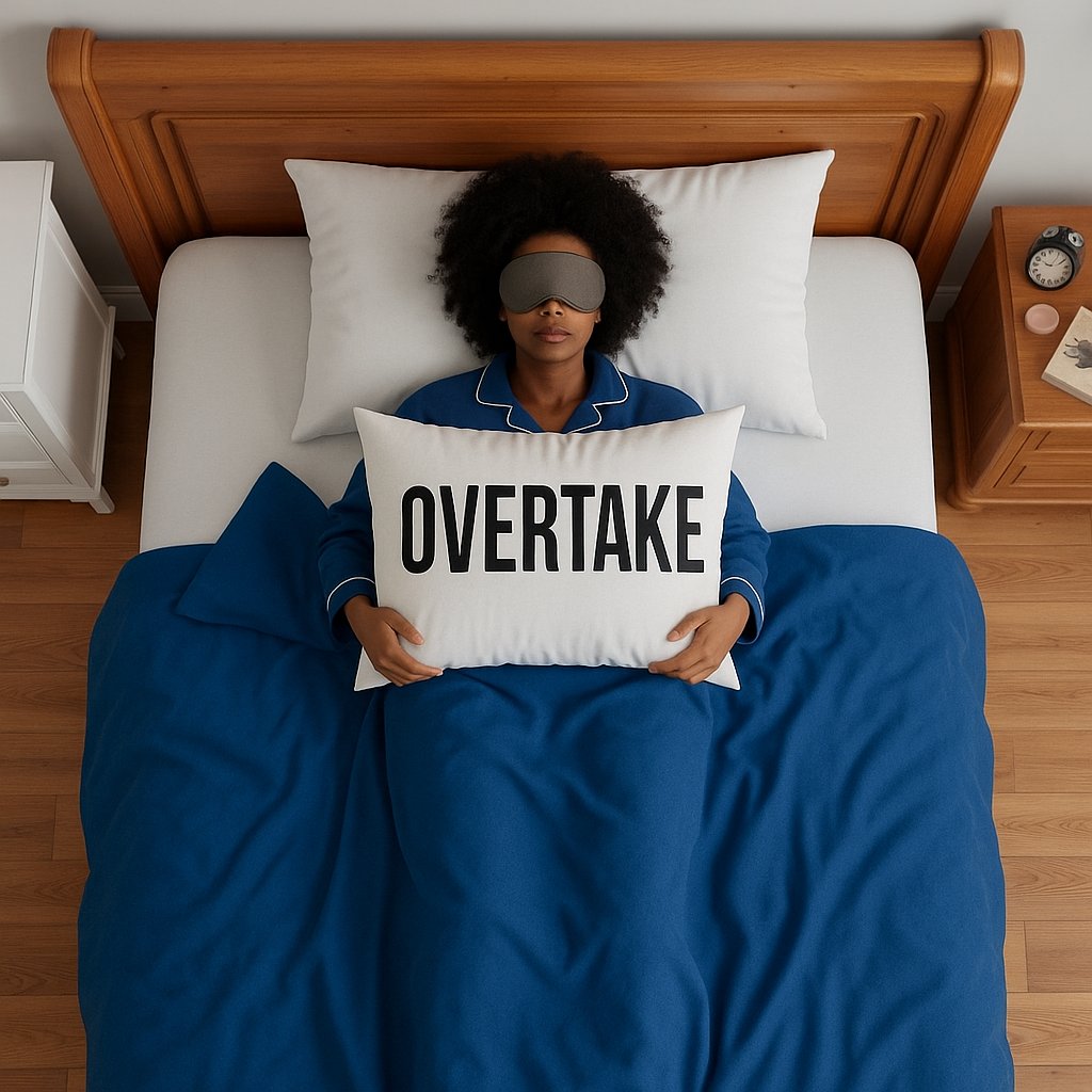 CryptodaoCore's tweet image. 🌙 Good Night, Overtake Family! 🌙

As you lay your head to rest tonight, remember this — every step you’ve taken, every seed you’ve sown, and every word you’ve spoken is not in vain. The journey may seem slow, but the reward is certain. Overtake isn’t just a name — it’s a…