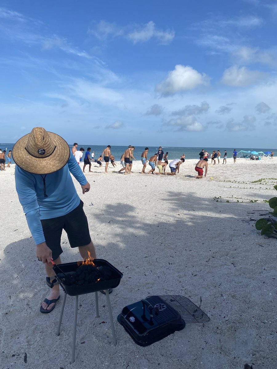 Estero High School FB tweet media