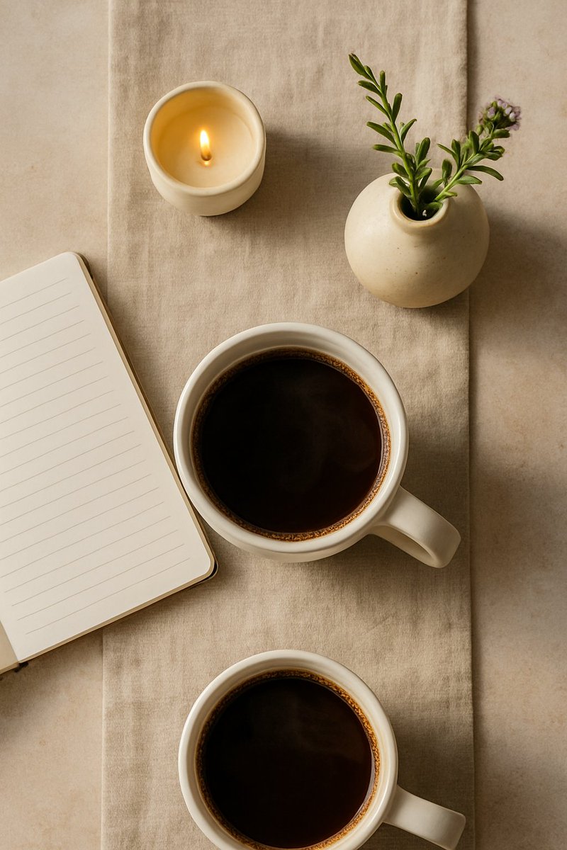 javaplanetjoe's tweet image. Need a mid-month moment? ☕💛
Take a breath. Reset your mood.
And sip something that fuels you—clean, organic, and mold-free.
#MindfulCoffee #CleanSip #OrganicEnergy