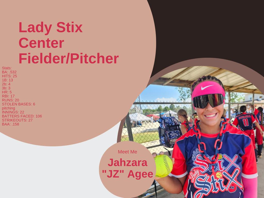 Jahzara (JZ) Agee (@jz_agee2030) on Twitter photo 