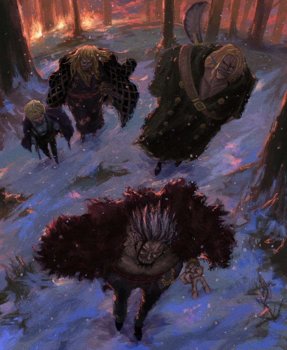 Chidori_Uchiha_'s tweet image. Everyone in this photo lost to a marine shits crazy